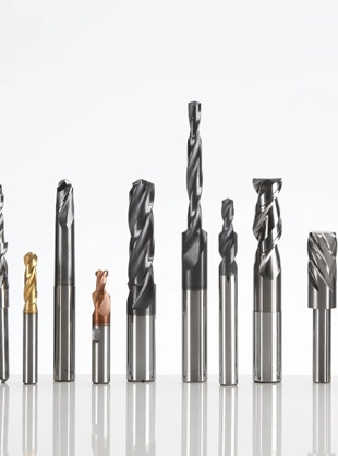Lugged Carbide Tools