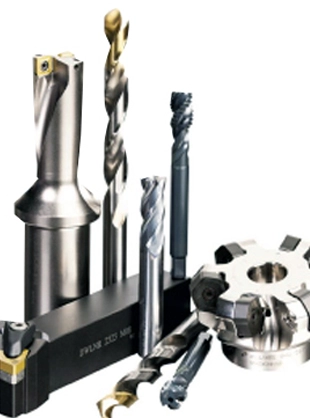 Indexable Tools