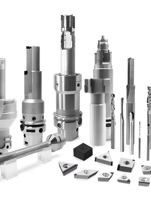 PCD & CBN Cutting Tools