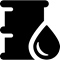 Oil & Gas Icon