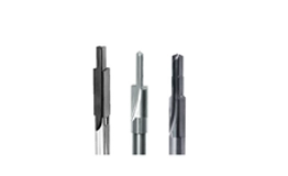 Lugged Profile Tools