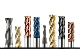 Lugged Drills