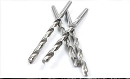 Lugged Drills