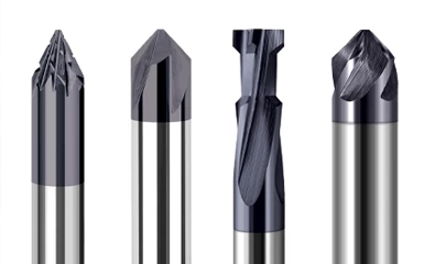 Lugged Drills