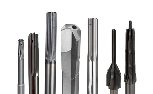 Milling Cutters