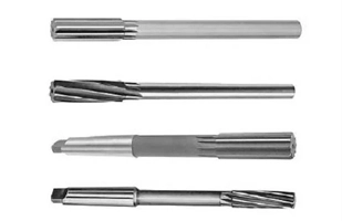 Chucking Reamers