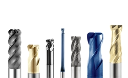Lugged Burnishing Drills