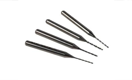 Lugged Burnishing Drills