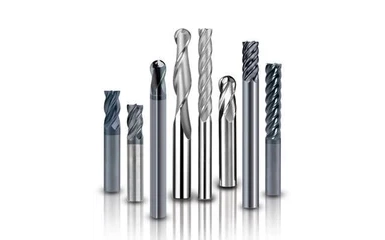 Lugged Burnishing Drills