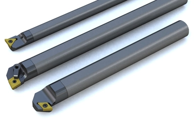 Lugged Burnishing Drills