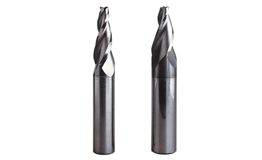 Lugged End Mills