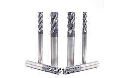 Shell Cutters