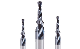 Carbide Tipped Shell Cutters