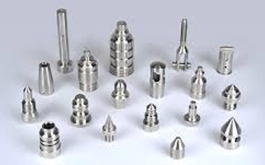 Combination Boring Bars