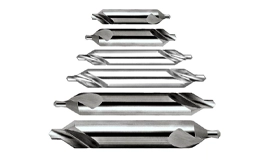 Lugged Countersinks