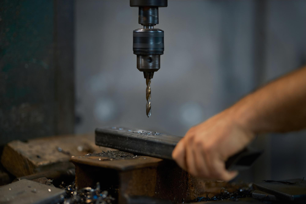 Carbide Reamers: Types, Applications & How They Improve Hole Accuracy in CNC Machining