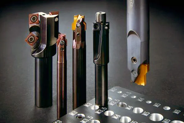 Best Indexable Tools for Oil & Gas Machining Applications