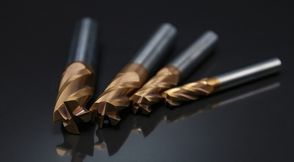 How to Choose the Best Solid Carbide Drill for Your Application