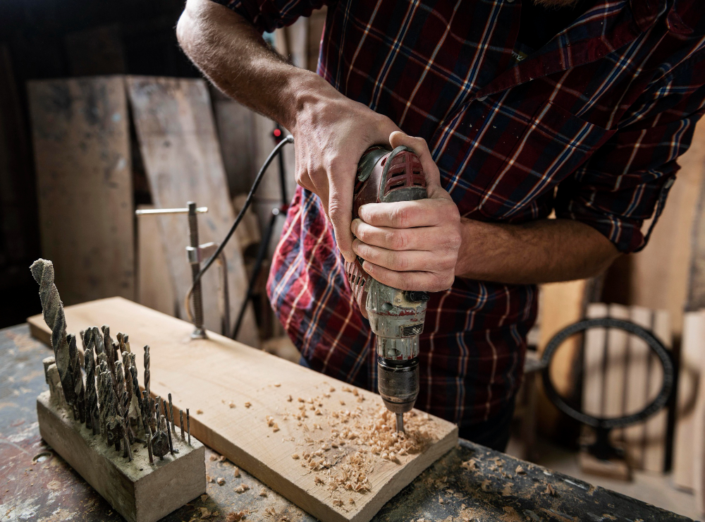 Benefits of Using Solid Carbide Drills in High-Speed Drilling