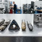 7 Signs It's Time to Replace Your Cutting Tool