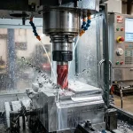 What Kind of Carbide Milling Cutter Works Well