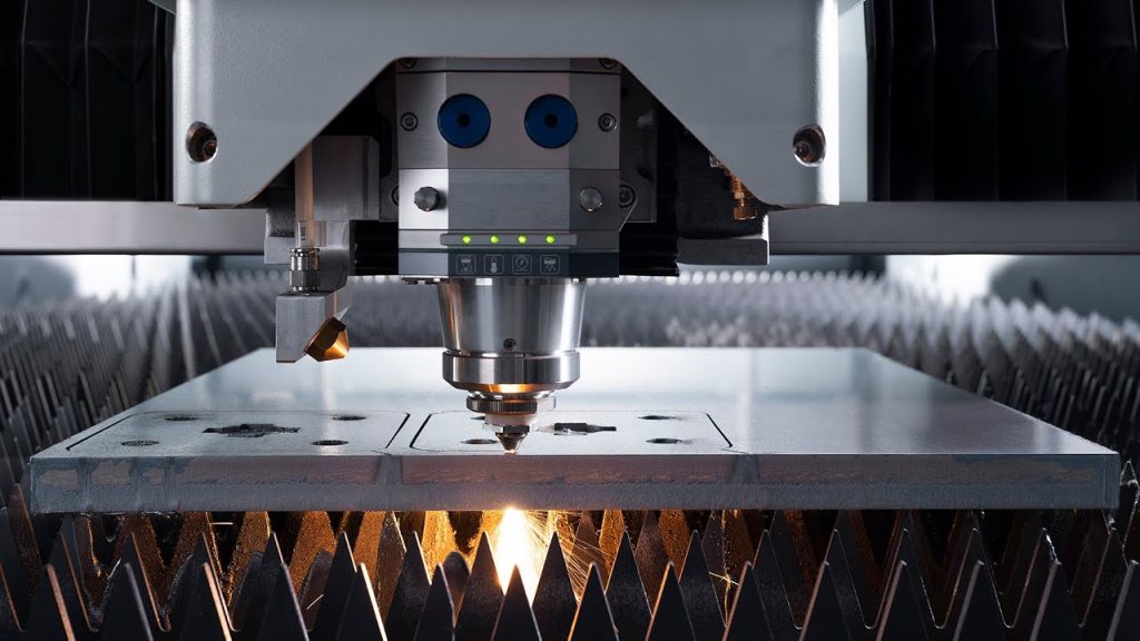 How to Choose the Right Cutting Tool for Different Metals