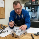CNC Cutting Tool Selection Mistakes to Avoid
