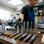 cnc tool supplier