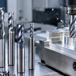 carbide cutting tool