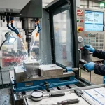 cnc cutting tool supplier Dubai